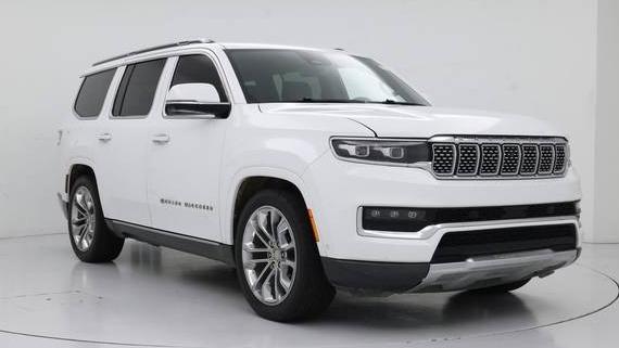 JEEP GRAND WAGONEER 2022 1C4SJVFJ2NS115973 image